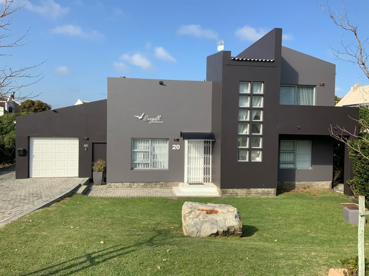 Seagull Hermanus Zewnętrze zdjęcie