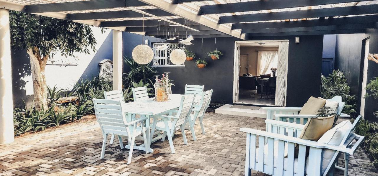 Seagull Hermanus Zewnętrze zdjęcie