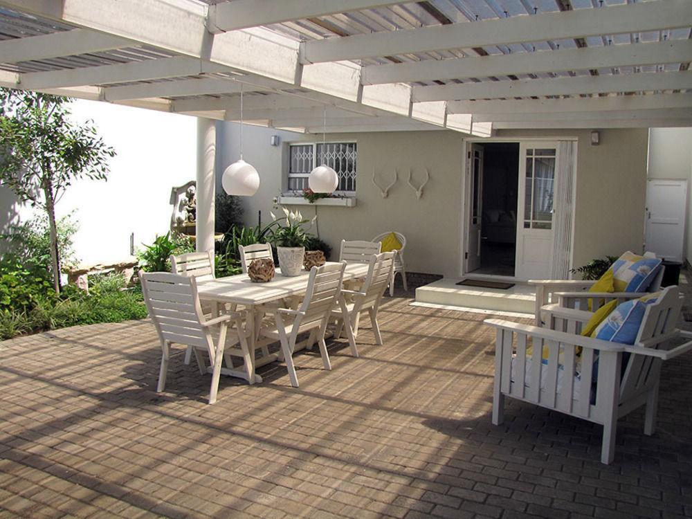 Seagull Hermanus Zewnętrze zdjęcie